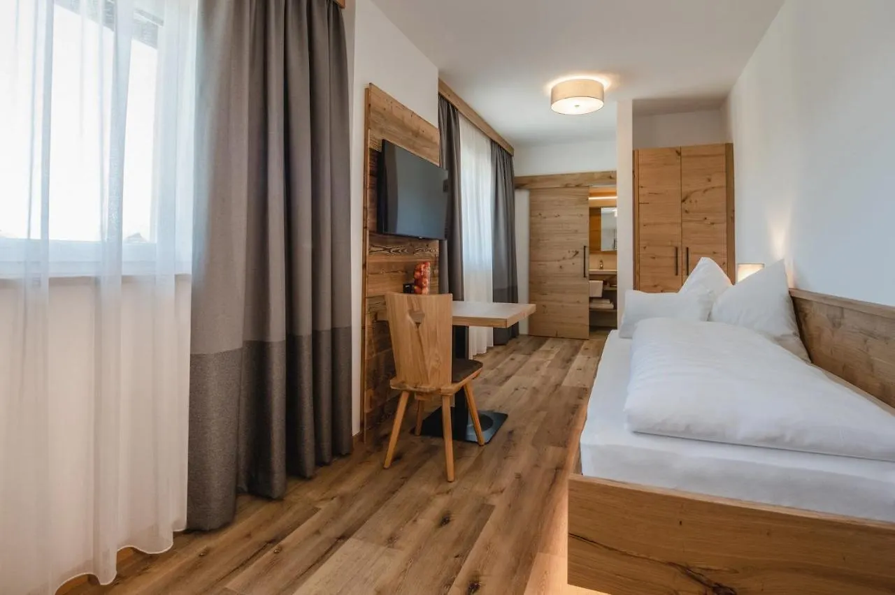 Aparthotel Kopeindlgut Apartments Wals-Siezenheim Austria