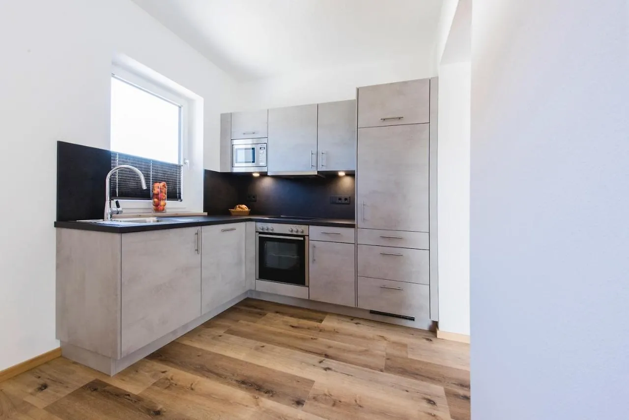 Kopeindlgut Apartments Wals-Siezenheim Aparthotel