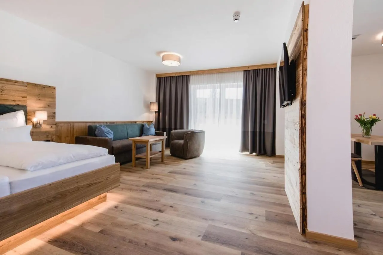 Kopeindlgut Apartments Wals-Siezenheim 0*,  Austria