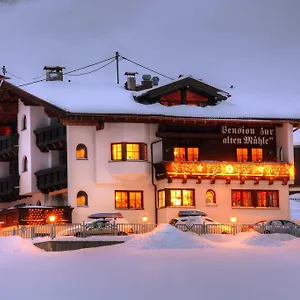 https://pension-zur-alten-muhle.soldenhotels.net