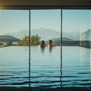4* Hotel Romantik Elixhauser Wirt