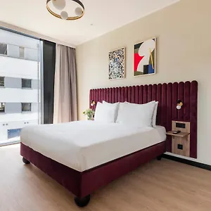4* شقة فندقية Numa Vogelweider
